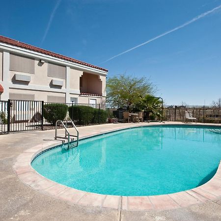 Motel 6-Apache Junction, Az Екстер'єр фото