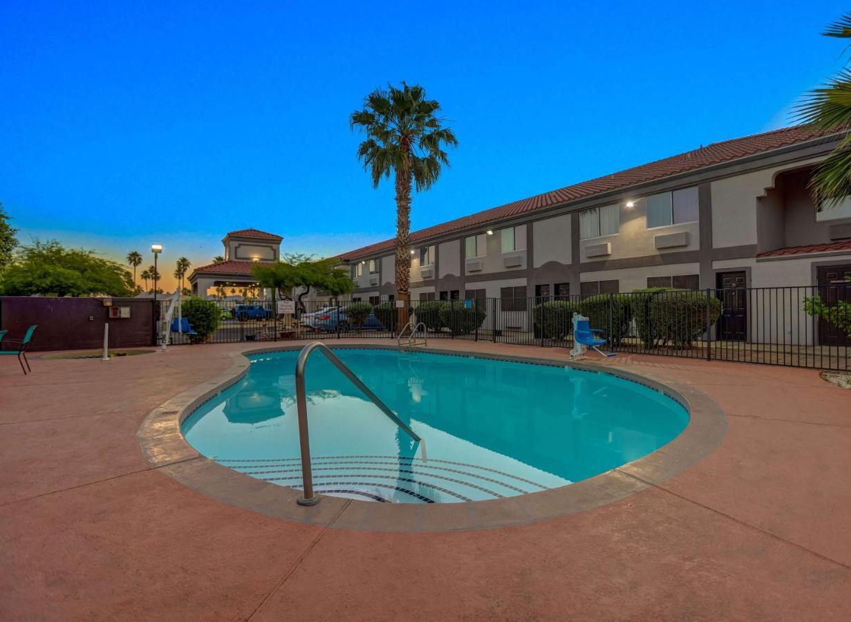 Motel 6-Apache Junction, Az Екстер'єр фото