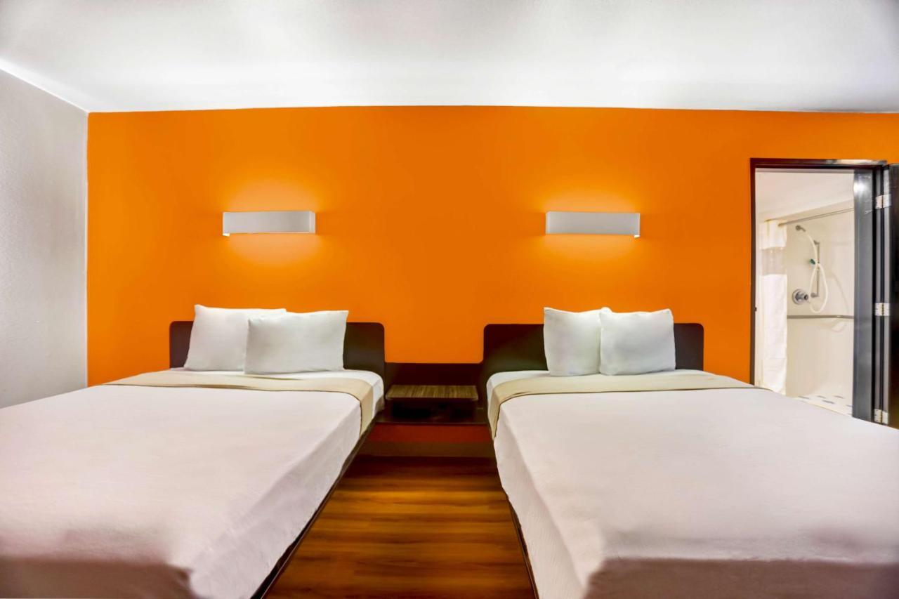 Motel 6-Apache Junction, Az Екстер'єр фото