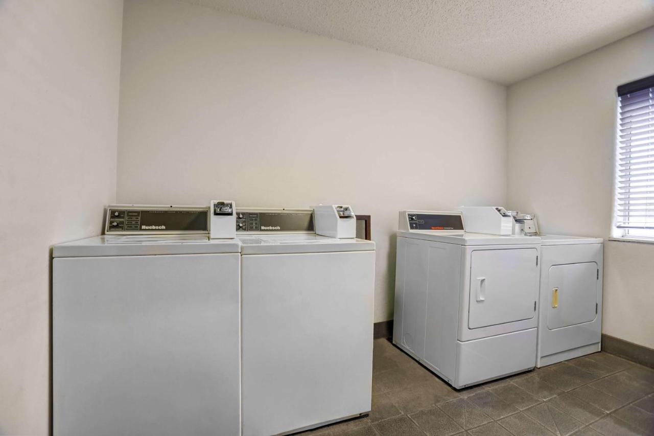 Motel 6-Apache Junction, Az Екстер'єр фото