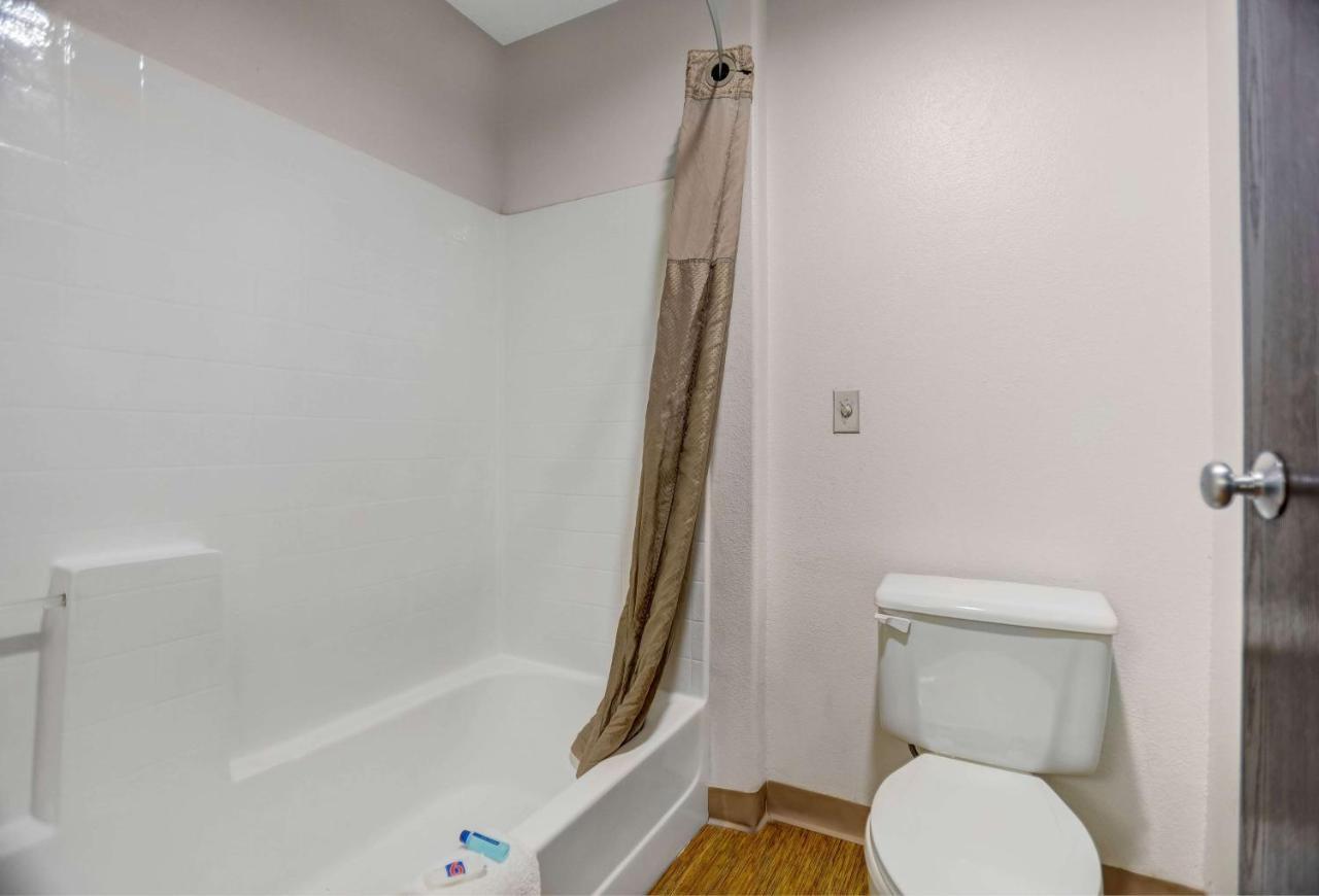 Motel 6-Apache Junction, Az Екстер'єр фото