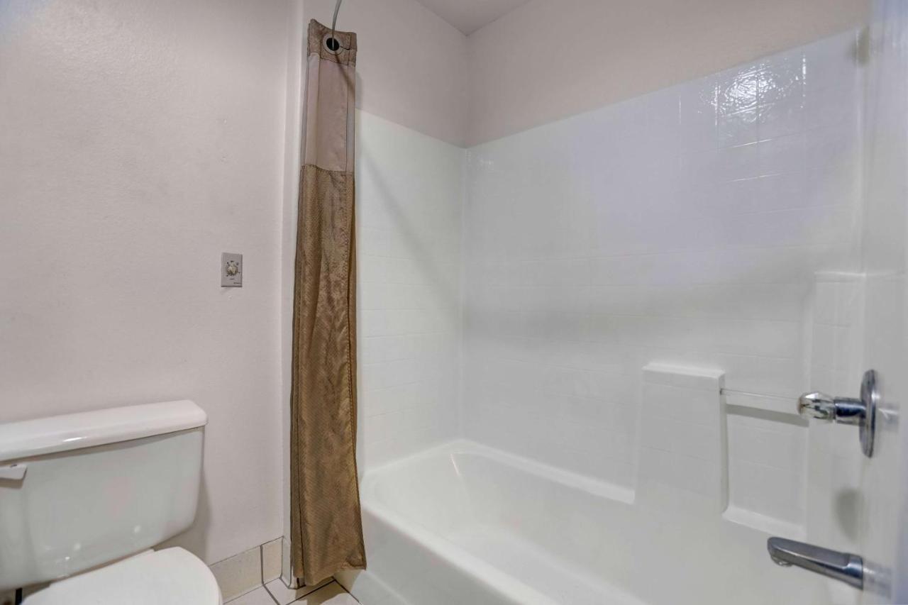 Motel 6-Apache Junction, Az Екстер'єр фото