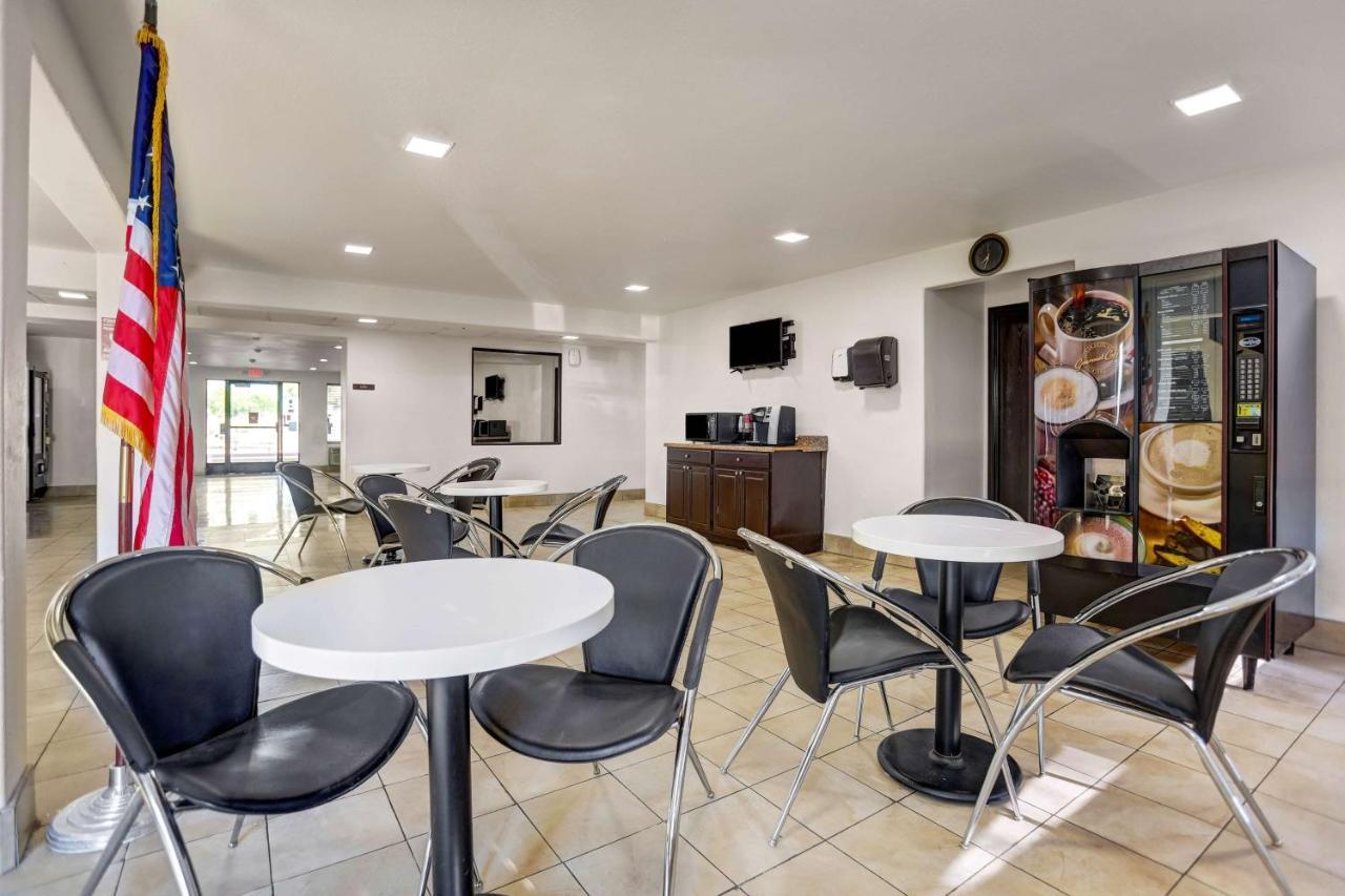 Motel 6-Apache Junction, Az Екстер'єр фото