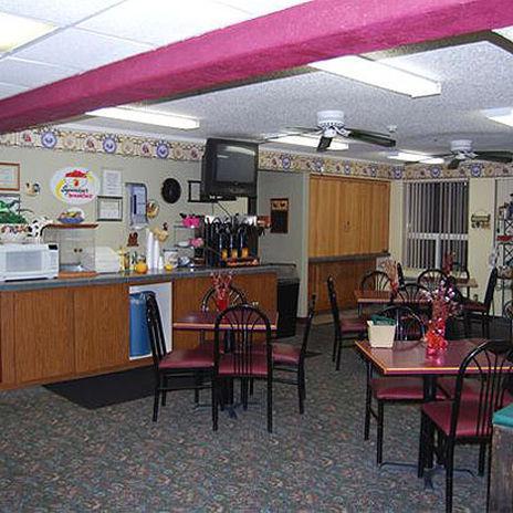 Motel 6-Apache Junction, Az Ресторан фото