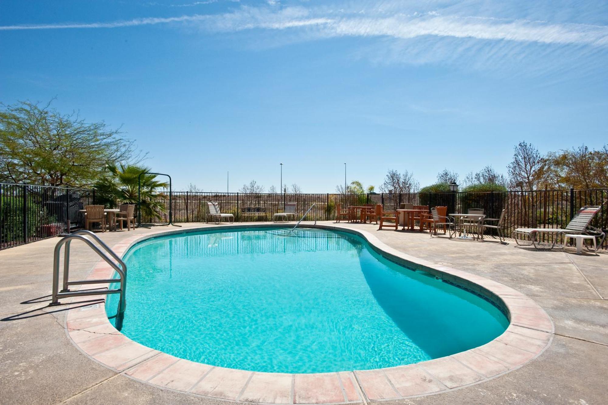 Motel 6-Apache Junction, Az Екстер'єр фото