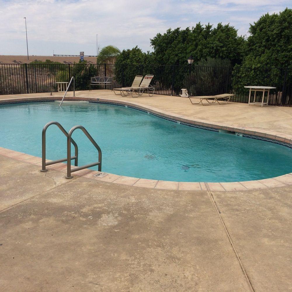 Motel 6-Apache Junction, Az Екстер'єр фото