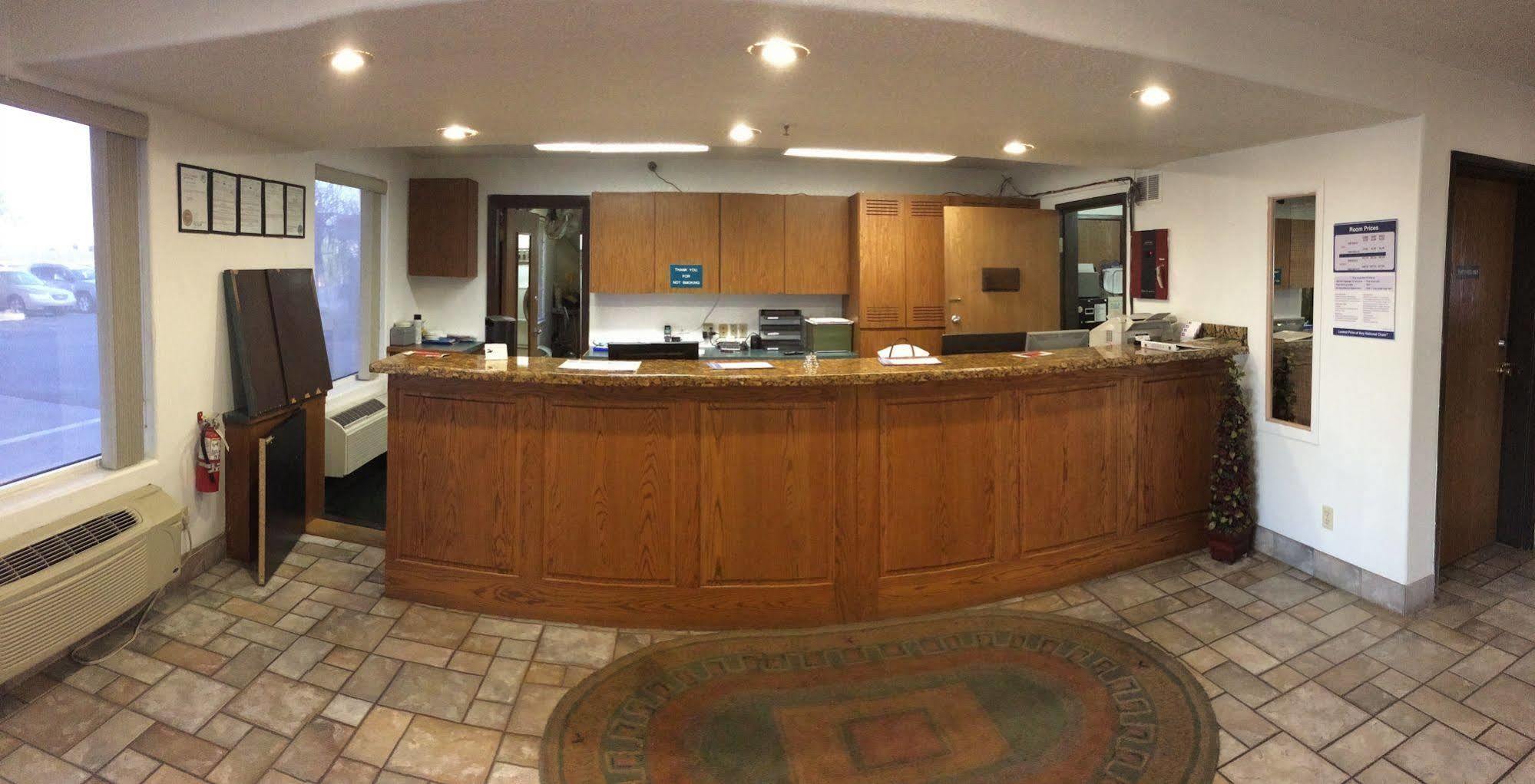 Motel 6-Apache Junction, Az Екстер'єр фото