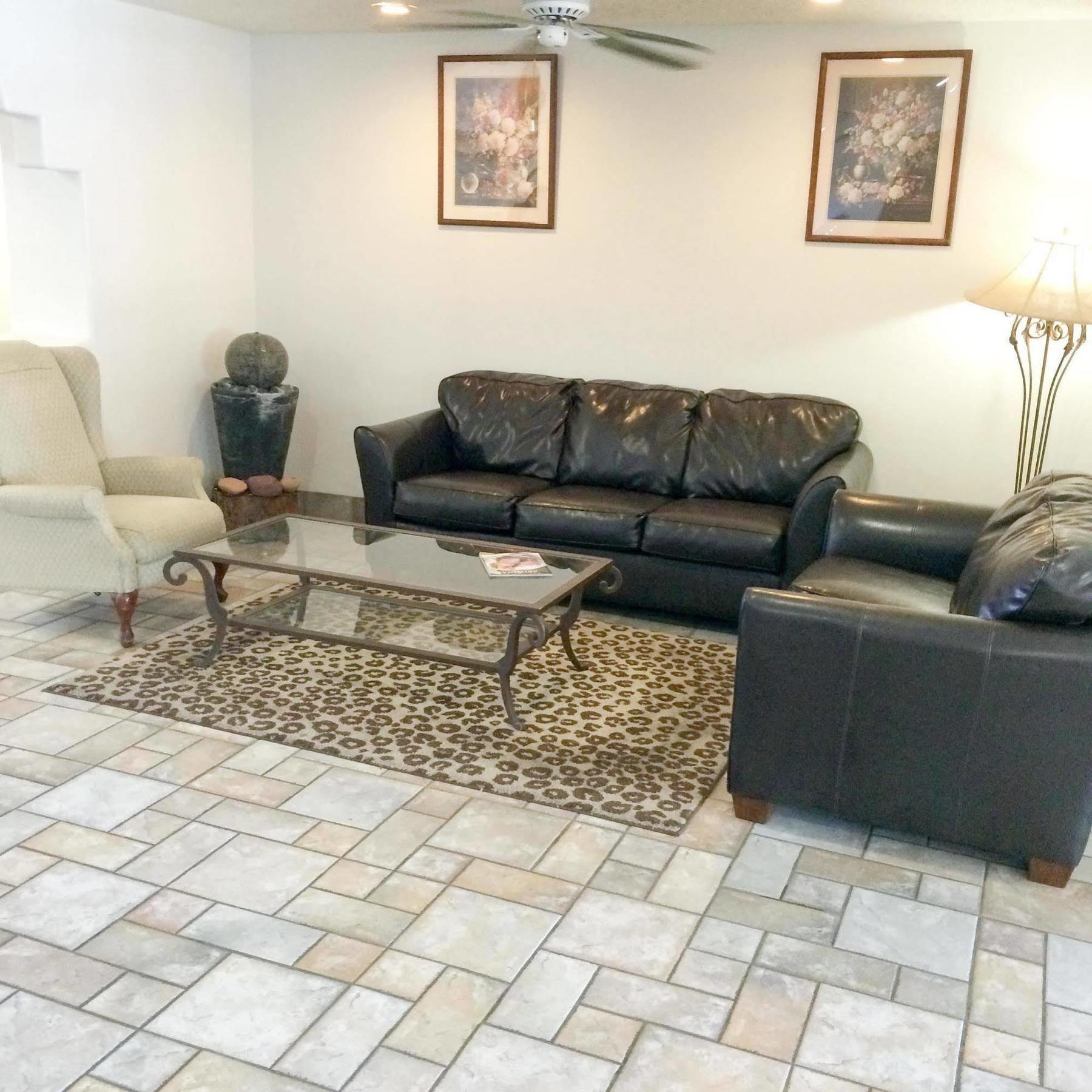 Motel 6-Apache Junction, Az Екстер'єр фото