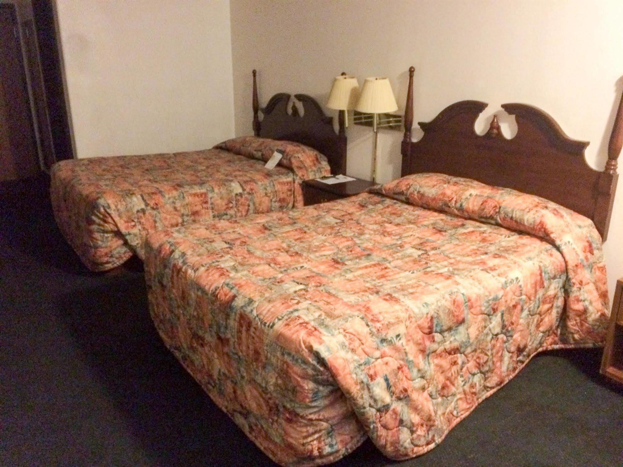 Motel 6-Apache Junction, Az Екстер'єр фото