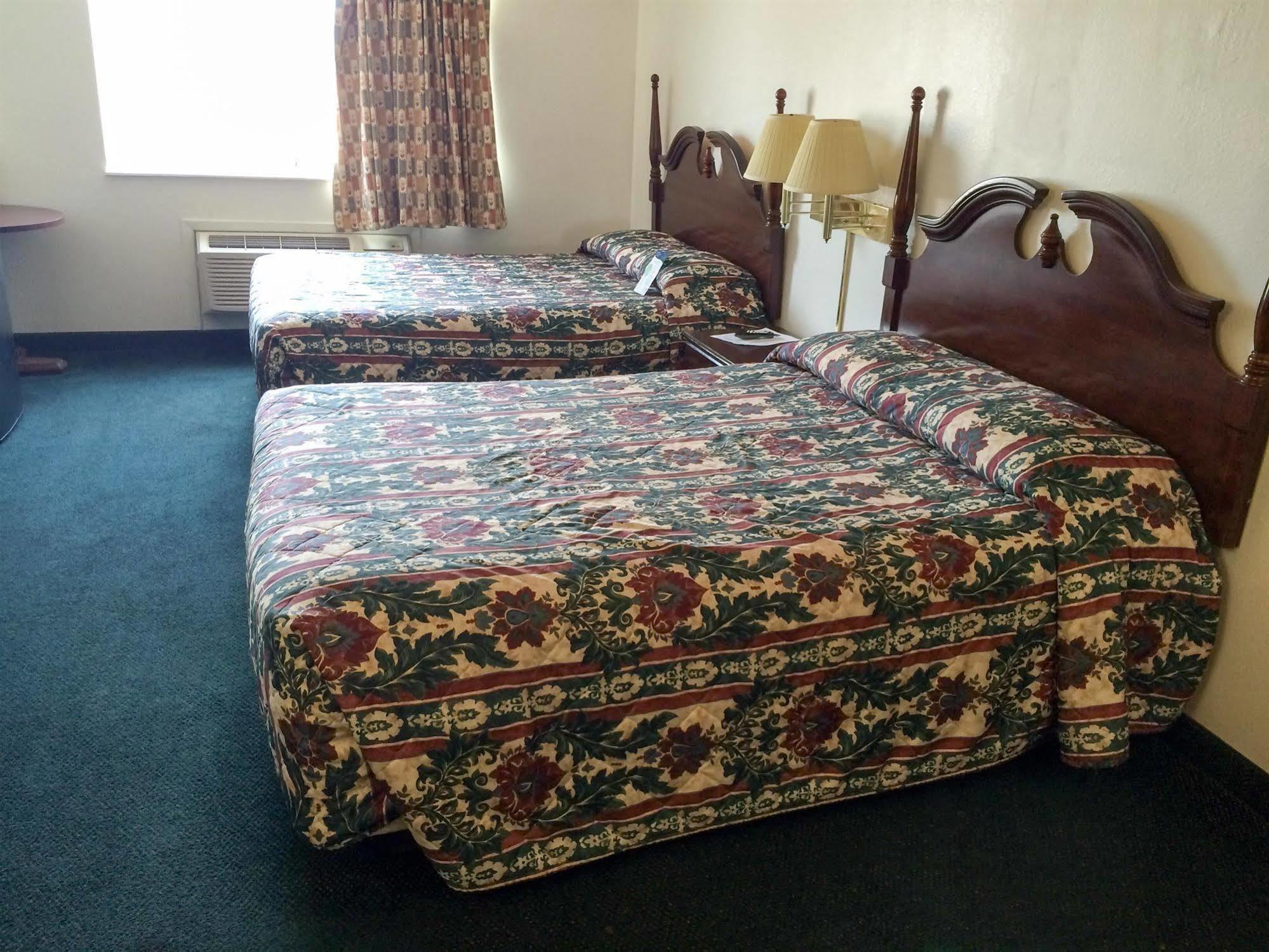 Motel 6-Apache Junction, Az Екстер'єр фото
