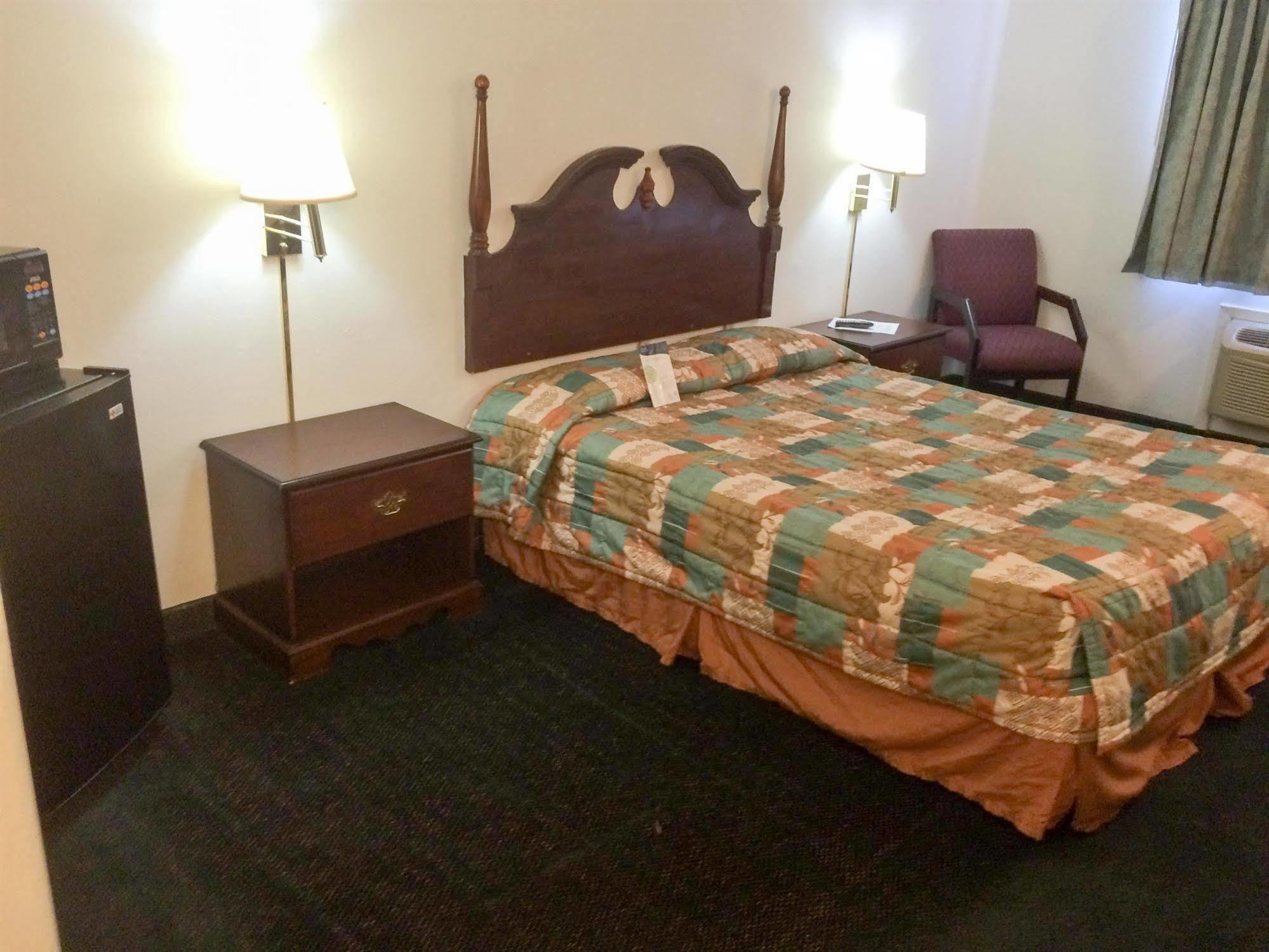 Motel 6-Apache Junction, Az Екстер'єр фото