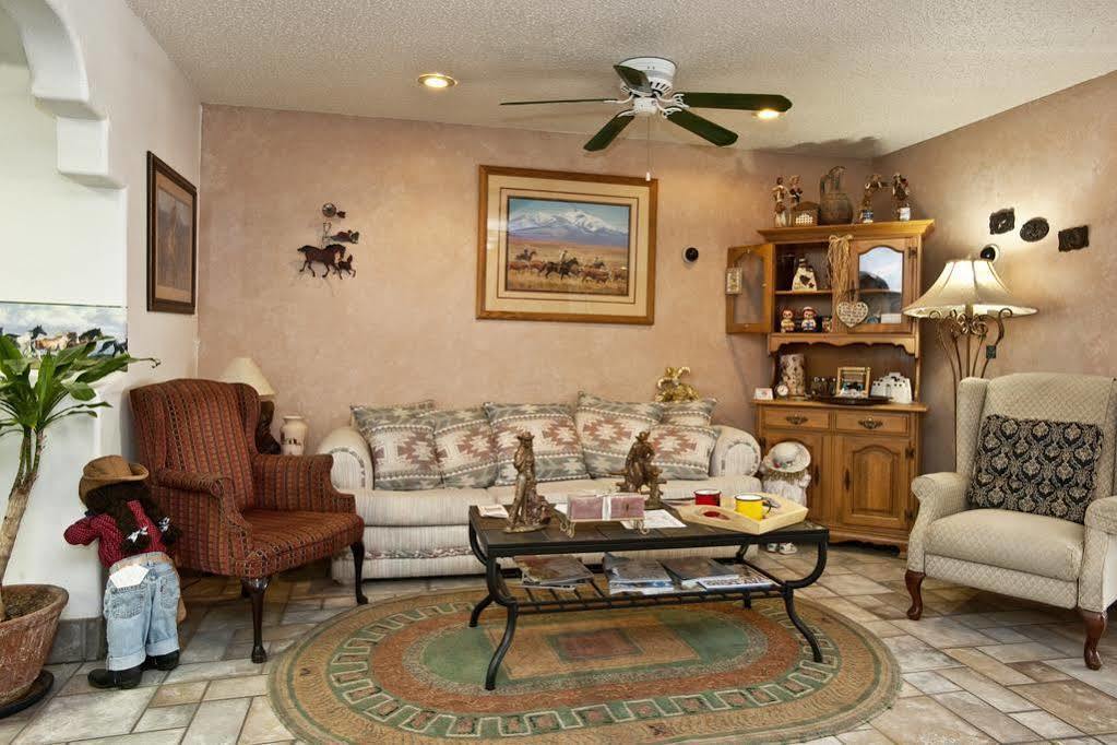 Motel 6-Apache Junction, Az Екстер'єр фото