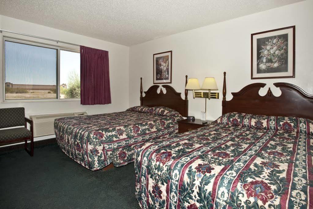 Motel 6-Apache Junction, Az Екстер'єр фото