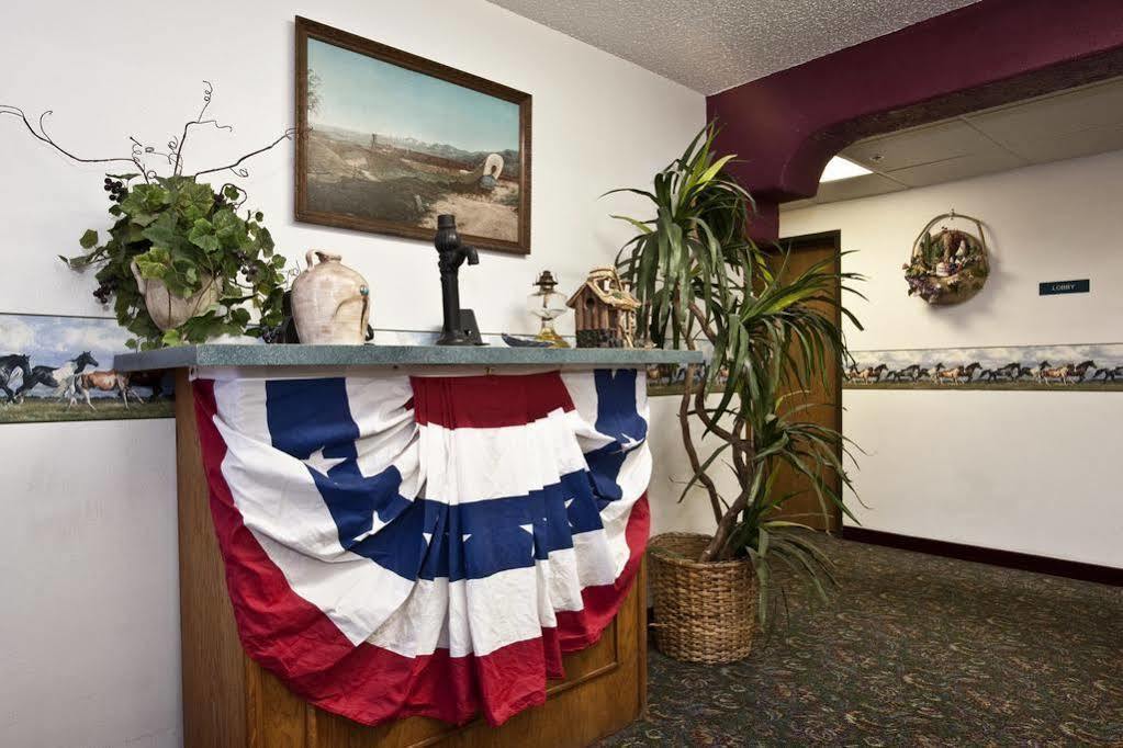 Motel 6-Apache Junction, Az Екстер'єр фото