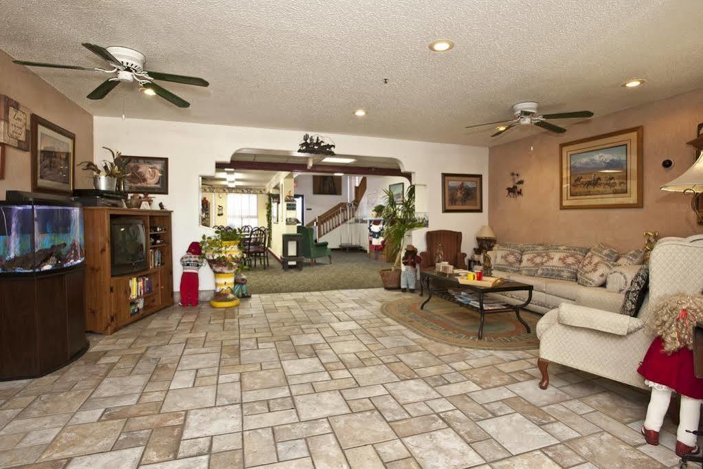 Motel 6-Apache Junction, Az Екстер'єр фото