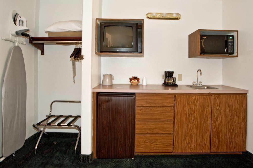 Motel 6-Apache Junction, Az Екстер'єр фото