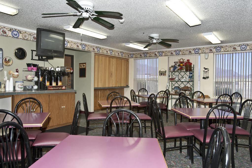 Motel 6-Apache Junction, Az Екстер'єр фото