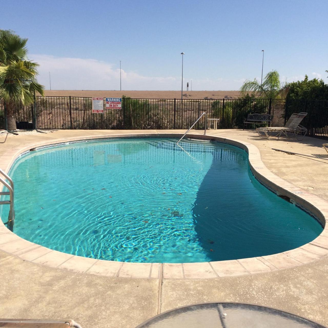 Motel 6-Apache Junction, Az Екстер'єр фото